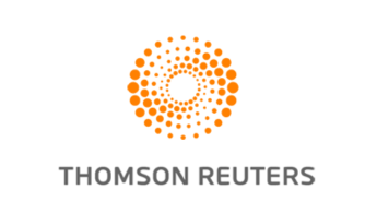 THOMSON REUTERS图